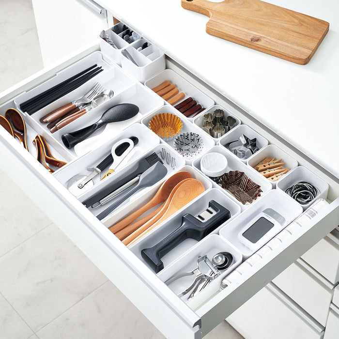 니토리 N블랑 확장형 주방 트레이