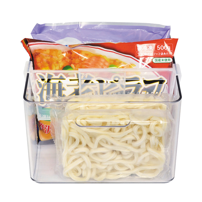 신축형 냉장고/냉동고용 칸막이판