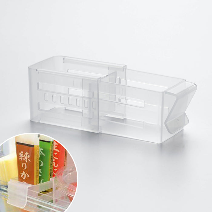 니토리 냉장고 다용도 포켓 (슬림, 와이드)