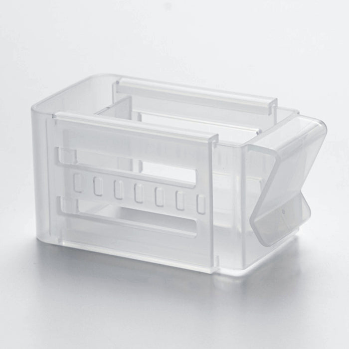 니토리 냉장고 다용도 포켓 (슬림, 와이드)