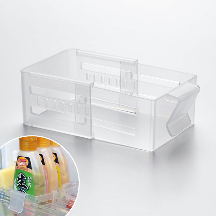 니토리 냉장고 다용도 포켓 (슬림, 와이드)