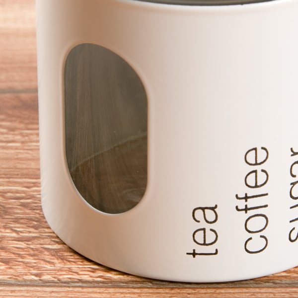 유리 캐니스터 STM (350㎖, 600㎖)