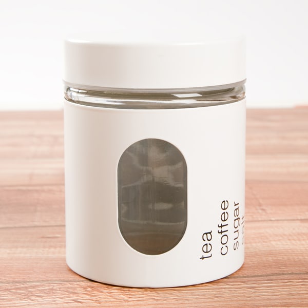 유리 캐니스터 STM (350㎖, 600㎖)