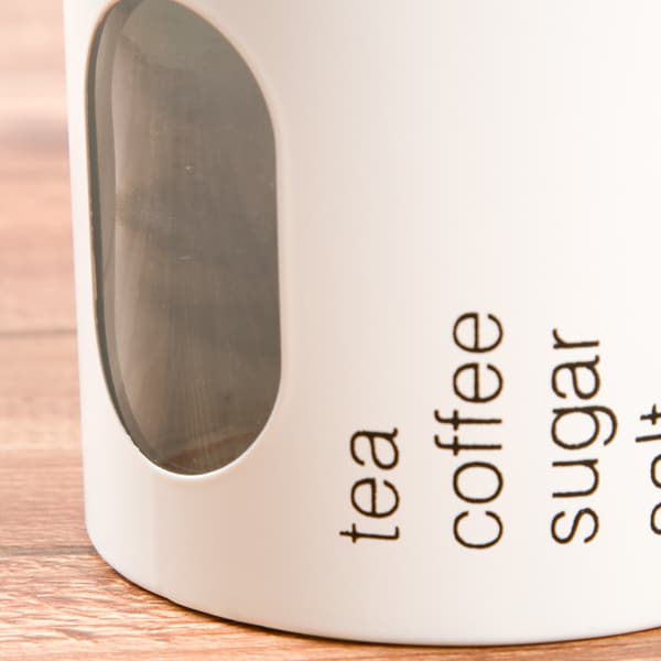 유리 캐니스터 STM (350㎖, 600㎖)