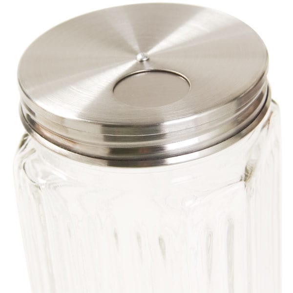 파스타 보관 유리포트