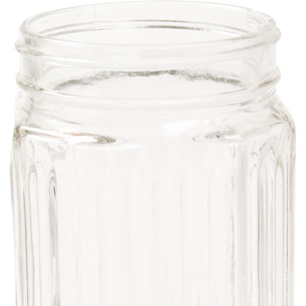 파스타 보관 유리포트