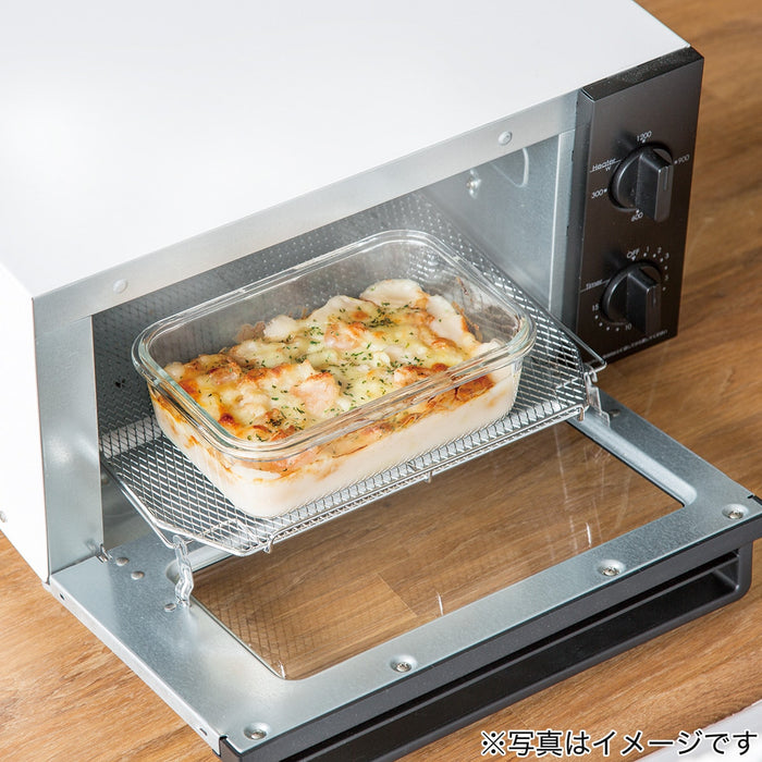 내열 유리 보존 용기 (1040㎖)