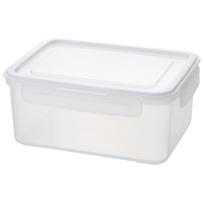 니토리 간편 세척 보관 용기 (2.6L)