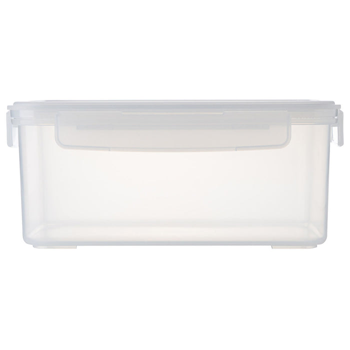 니토리 간편 세척 보관 용기 (2.6L)