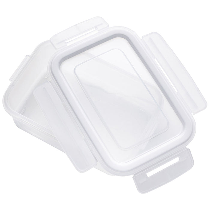 니토리 간편 세척 보관 용기 (2.6L)