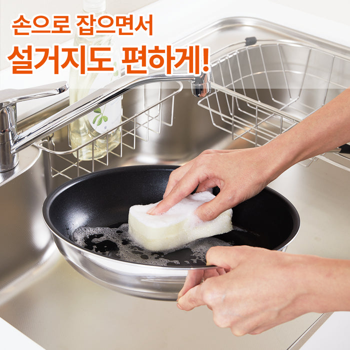 경량 프라이팬 TORERU2 7p 탈부착  세트