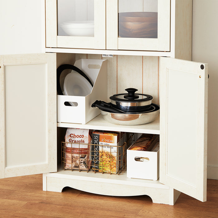 경량 프라이팬 TORERU2 7p 탈부착  세트