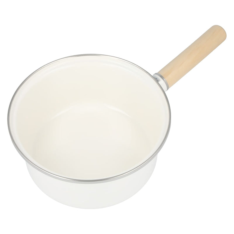 IH법랑 냄비 MOREISH (18cm)