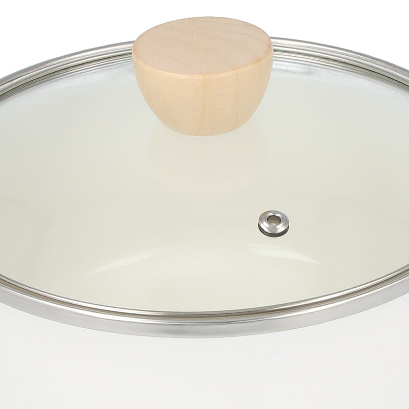 IH법랑 냄비 MOREISH (18cm)