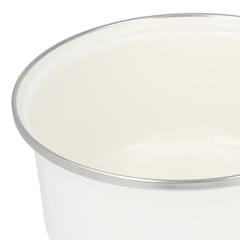 IH법랑 냄비 MOREISH (18cm)