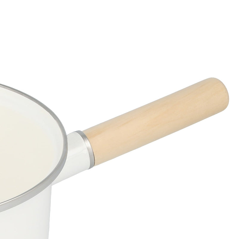 IH법랑 냄비 MOREISH (18cm)