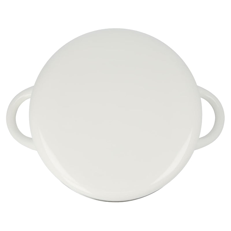 IH법랑 양손 냄비 MOREISH (20cm)