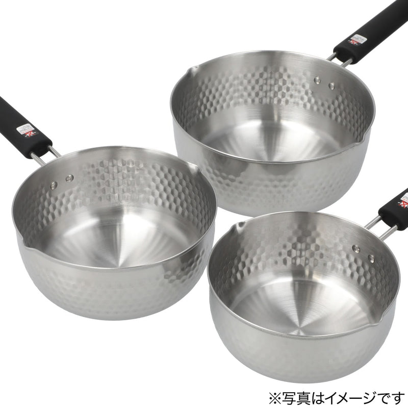 쓰치메 ST냄비2 (18cm)