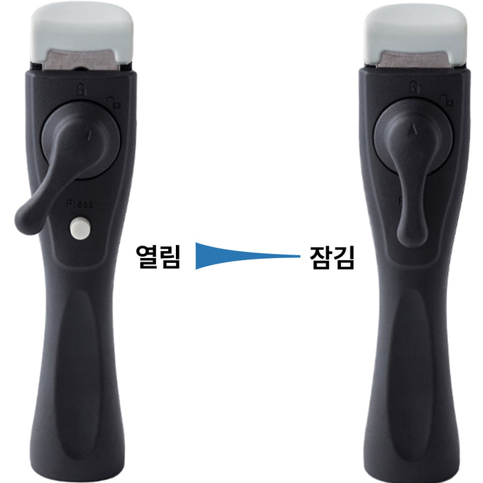 니토리 IH 프라이팬, 냄비 4p 탈부착 세트