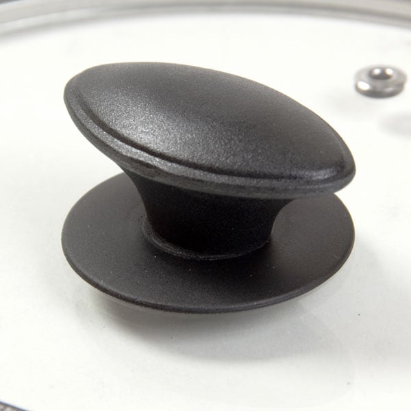 유리 뚜껑 (18㎝)