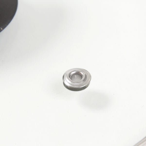 유리 뚜껑 (18㎝)