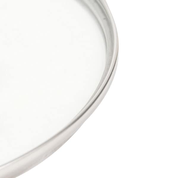 유리 뚜껑 (18㎝)