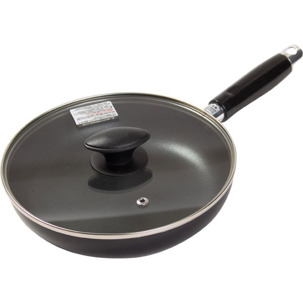 유리 뚜껑 (20㎝)