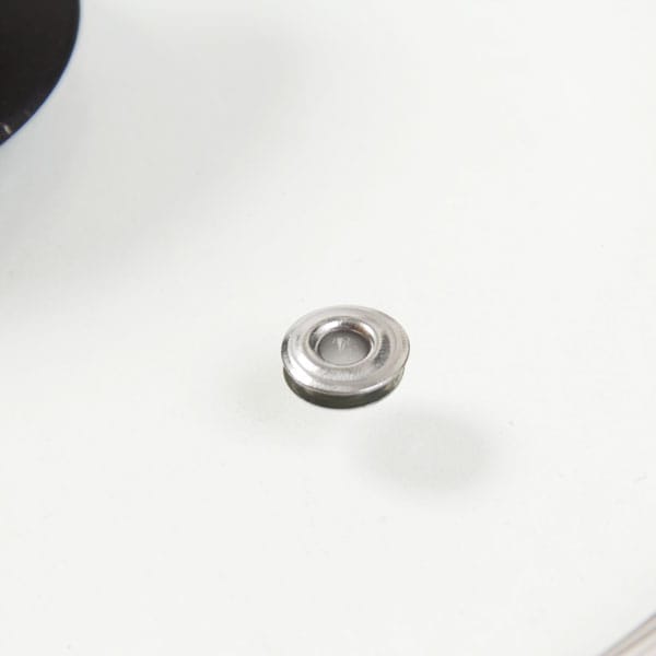 유리 뚜껑 (24㎝)