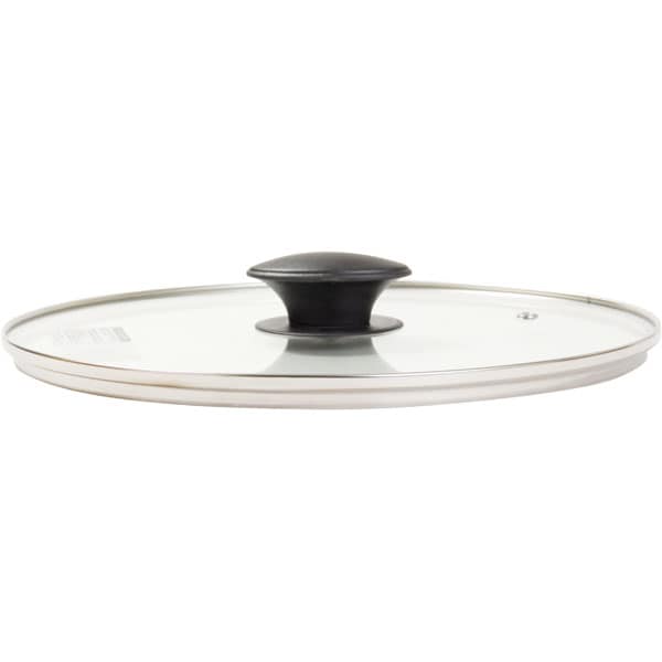 유리 뚜껑 (26㎝)