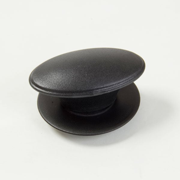 유리 뚜껑 (28㎝)