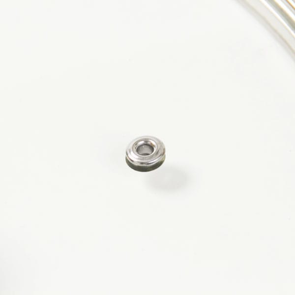 유리 뚜껑 (28㎝)