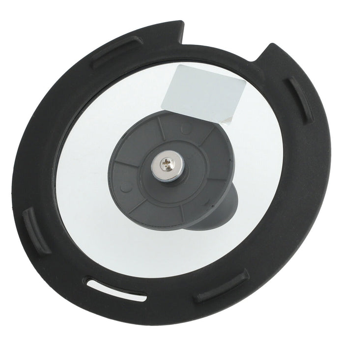 실리콘 유리 뚜껑 TORERU (16㎝)