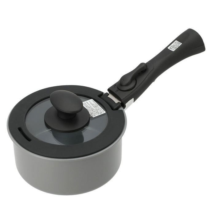 실리콘 유리 뚜껑 TORERU (16㎝)