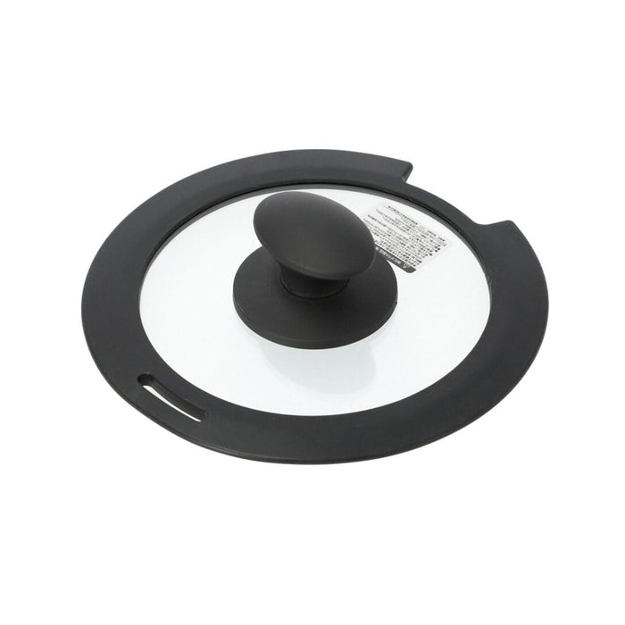 실리콘 유리 뚜껑 TORERU (18㎝)