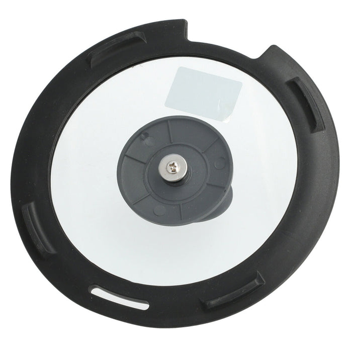 실리콘 유리 뚜껑 TORERU (18㎝)