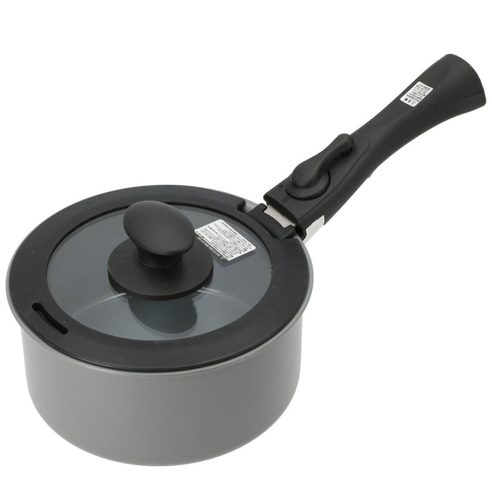 실리콘 유리 뚜껑 TORERU (18㎝)