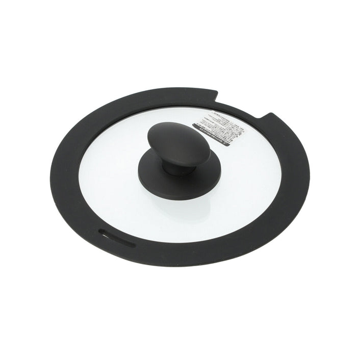 실리콘 유리 뚜껑 TORERU (20㎝)