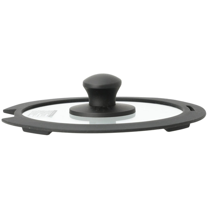 실리콘 유리 뚜껑 TORERU (20㎝)