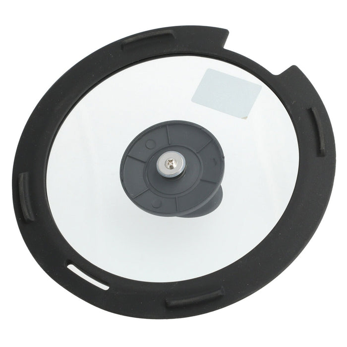 실리콘 유리 뚜껑 TORERU (20㎝)