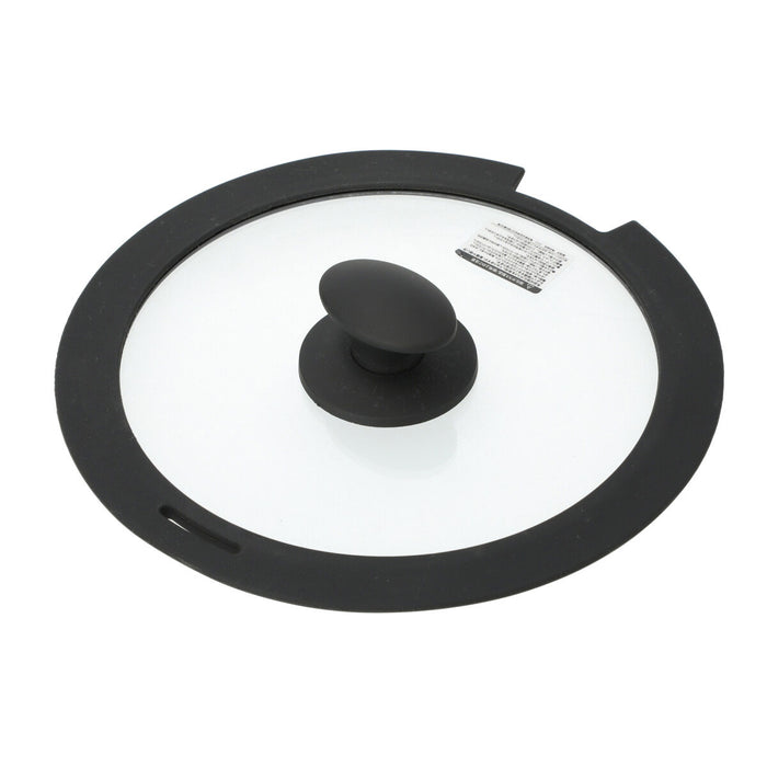 실리콘 유리 뚜껑 TORERU (28㎝)