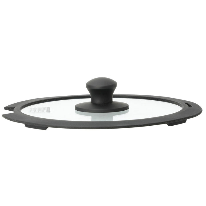 실리콘 유리 뚜껑 TORERU (24㎝)