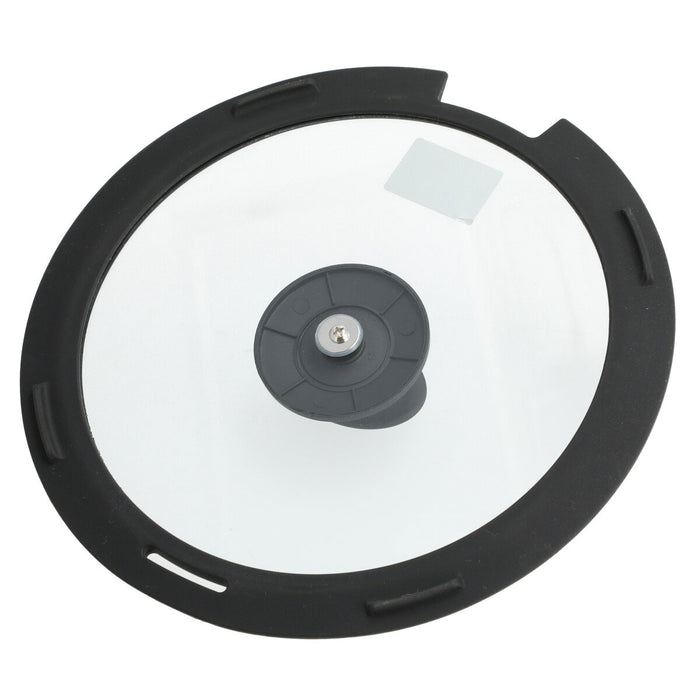 실리콘 유리 뚜껑 TORERU (28㎝)