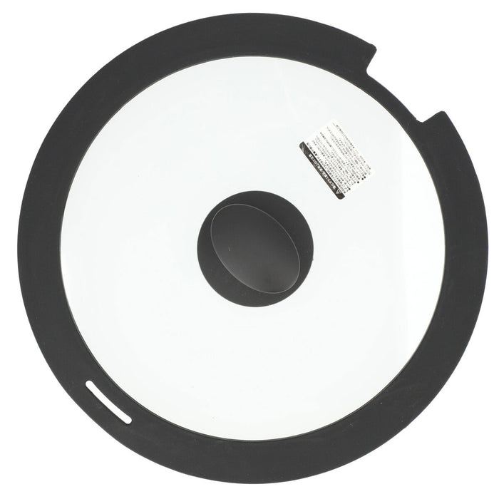 실리콘 유리 뚜껑 TORERU (26㎝)