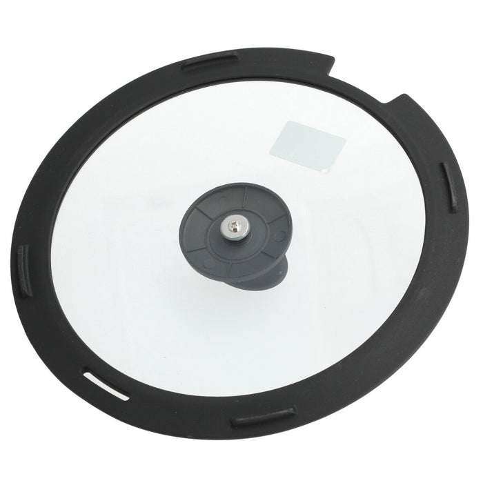 실리콘 유리 뚜껑 TORERU (26㎝)