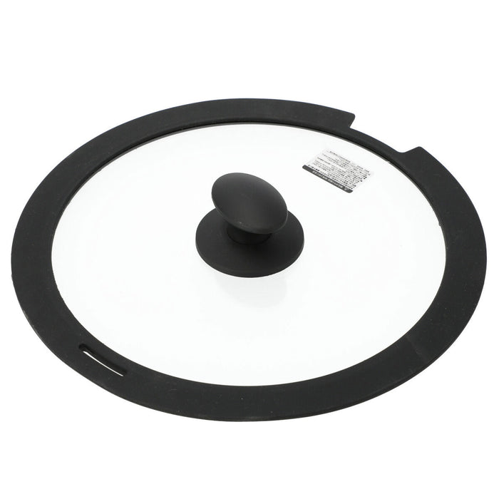 실리콘 유리 뚜껑 TORERU (28㎝)