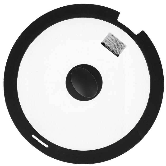 실리콘 유리 뚜껑 TORERU (28㎝)