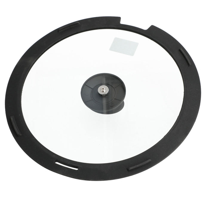 실리콘 유리 뚜껑 TORERU (28㎝)