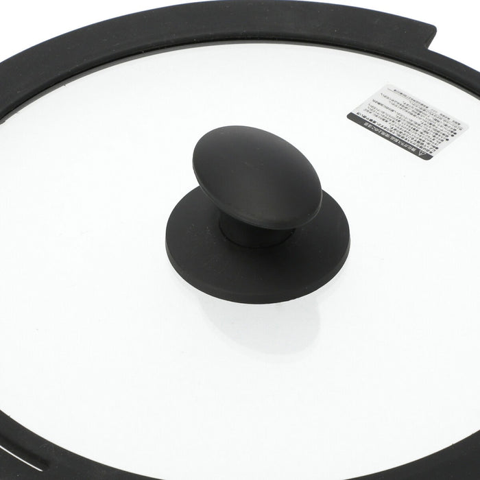 실리콘 유리 뚜껑 TORERU (28㎝)