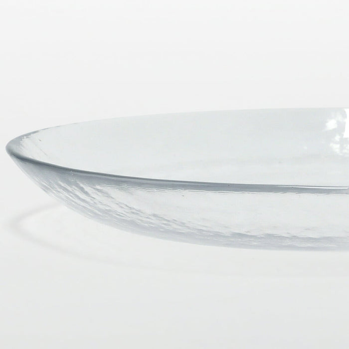 유리 접시 A (S,M,L)