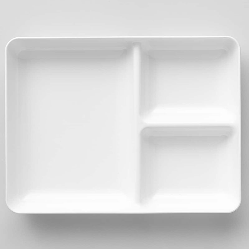 니토리 사각 런치 플레이트 (S, M)